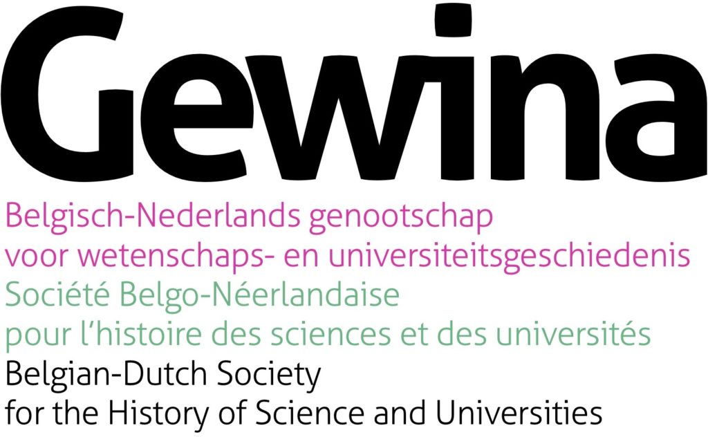 Gewina-logo