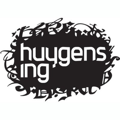 Huygens ING logo